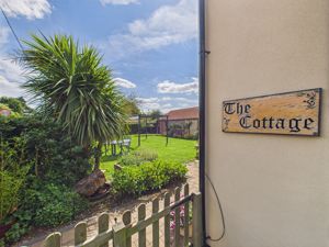 The Cottage- click for photo gallery
